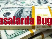 İşte 23 haziran güncel dolar fiyatları...