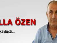 Atilla Özen Hayatını Kaybetti