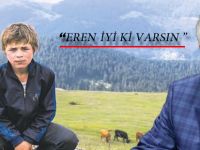 Eren Bülbül'ün ölümünün 2'inci yılında anılıyor