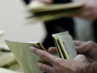 İstabul Seçimlerine İtiraz Var