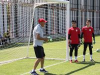 KALECİ ANTRENÖR EĞİTİM SEMİNERİ SONA ERDİ