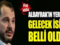 AKP Kulisinde bu iddia konuşuluyor: Albayrak'ın yerine gelecek isim belli oldu