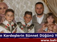 Keskin Kardeşler Adamlığa İlk Adımı Attılar
