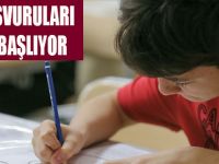 LGS Başvuruları Yarın Başlıyor