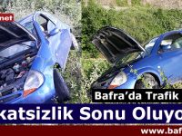 Dikkatsizlik Sonu Oluyordu