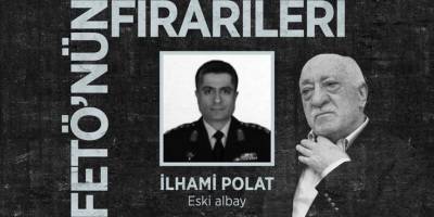 Darbe emrini Gülen'den aldığını eşine itiraf eden albay