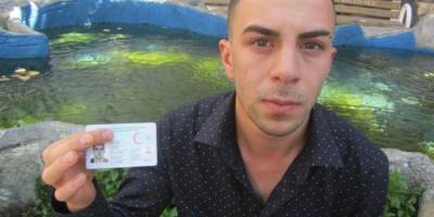 Türkiye'de bu ismi bir tek o taşıyor