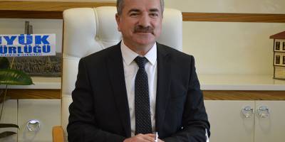 Havza Belediye Başkanı Özdemir 15 Temmuz Milli Birlik ve Beraberlik Günü nedeni ile mesajı yayımladı.