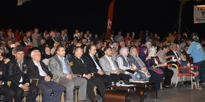 15 Temmuz Demokrasi Ve Milli Birlik Günü