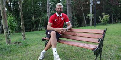 TEK HEDEFİMİZ ŞAMPİYON OLMAK