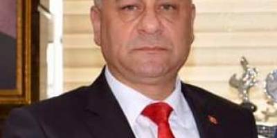 Gayretli ; “Kamu çalışanlarına daha fazla katı sağlamak önceliğimiz”