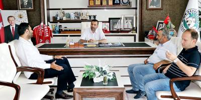 Kavak Sağlıkta Çağ Atlıyor