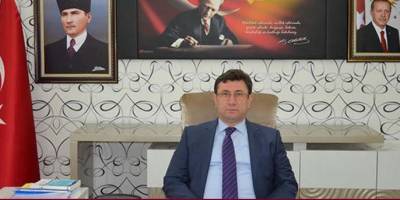 Bafra Eski Kaymakamı Ali Fuat Türkel'in Acı Günü