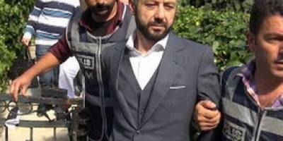 SEDAT ŞAHİN VE KARDEŞLERİ TUTUKLANDI