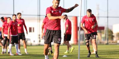 Kıran Kıran Hazırlık