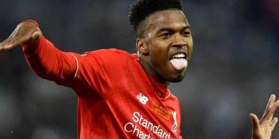 Daniel Sturridge Trabzonspor'da
