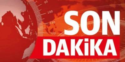 Samsun'da silahlı çatışma : 3 yaralı