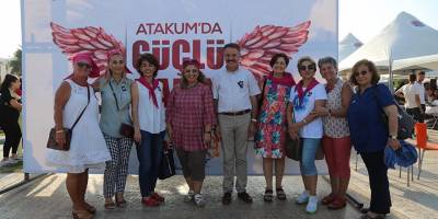 "Kadın Emeği Festivali" başladı