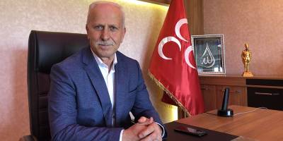 Abdullah Karapıçak “30 Ağustos Zafer Bayramı Mesajı”