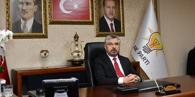 ERSAN AKSU: "BU MEMLEKET BİZİM"