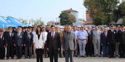 ALAÇAM’DA 30 AĞUSTOS ZAFER BAYRAMI KUTLANDI