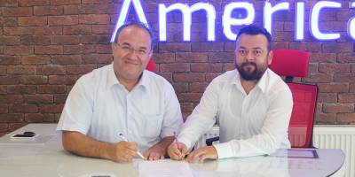 AmericanLIFE ,Canik Kadın Basketbol Takımının Yeni Sponsoru