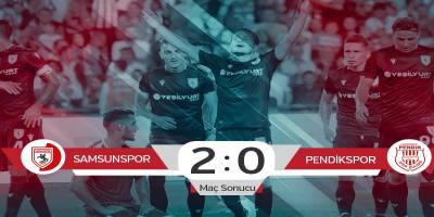 Samsunspor Dolu dizgin