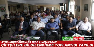 3 Yıl Aynı Ürünü Ekene Destek Yok!