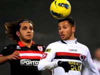 Ankarada 1er puan: 1-1