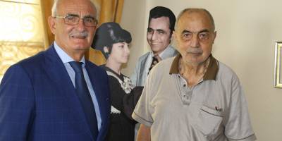 Balıkçı Fevzi Güler yaşamını yitirdi