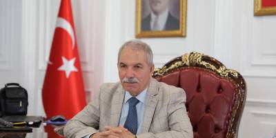 AŞKAN DEMİRTAŞ’TAN AHİLİK HAFTASI MESAJI