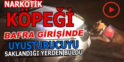 Uyuşturucu Sattığı  iddia edilen 4 kişi serbest bırakıldı