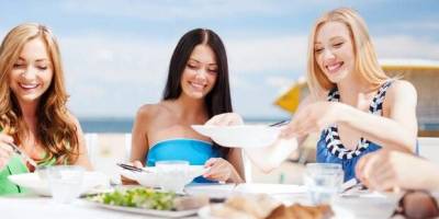 Aşırı sıcaklarda nasıl beslenilmeli?