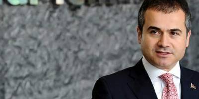 SUAT KILIÇ'DAN BAFRA'YA MÜJDE