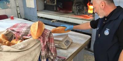 CANİK DENETİMLERİ SIKLAŞTIRDI