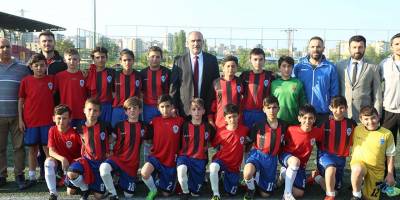 Daima Spor Daima Gençlik