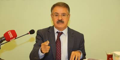 Atakum Belediye Meclisi Ekim Ayı Toplantısı