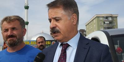 Atakum, geri dönüşümde  hedef yükseltti
