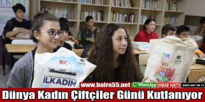 İLKEM ÖĞRENCİLERİNE ÜCRETSİZ KİTAP DAĞITILDI