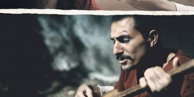 Âşık Veysel’in doğum günü anısına YEPAŞ’tan Film Gösterisi