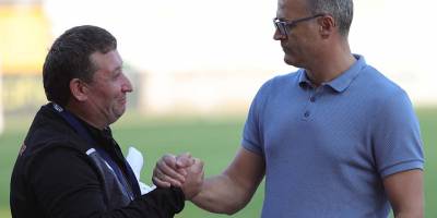 İrfan Buz;3 Puan Önemliydi