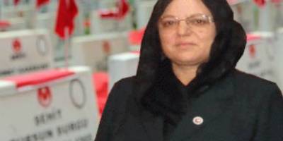 BAFRA ŞEHİT AİLELERİ VE GAZİLER DAYANIŞMA DERNEĞİ NİN CUMHURİYET BAYRAMI MESAJI