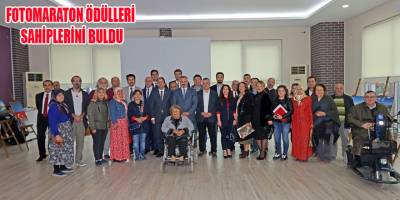 FOTOMARATON ÖDÜLLERİ SAHİPLERİNİ BULDU