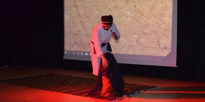 Ladik'de Mevlid-i Nebi etkinlikleri