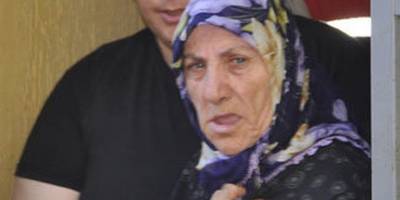 BEBEĞİNİ ÇÖPE ATAN ANNEYE ÖMÜR BOYU HAPİS İSTEMİ