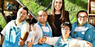 KARAASLAN’DAN “DÜNYA ENGELLİLER GÜNÜ” MESAJI