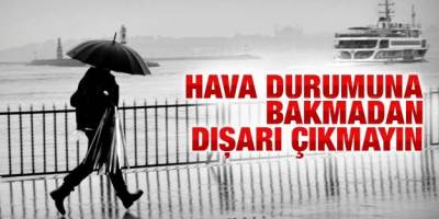 Bafra'da Hava durumu