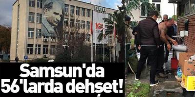 İntihar etmek istedi