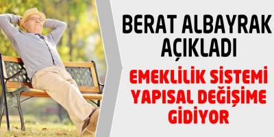 Emekli olacaklar dikkat