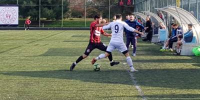 YURTLAR ARASI TURNUVA SONA ERDİ